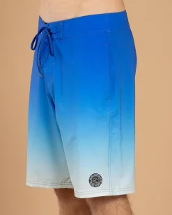 Deep Dive Board Shorts