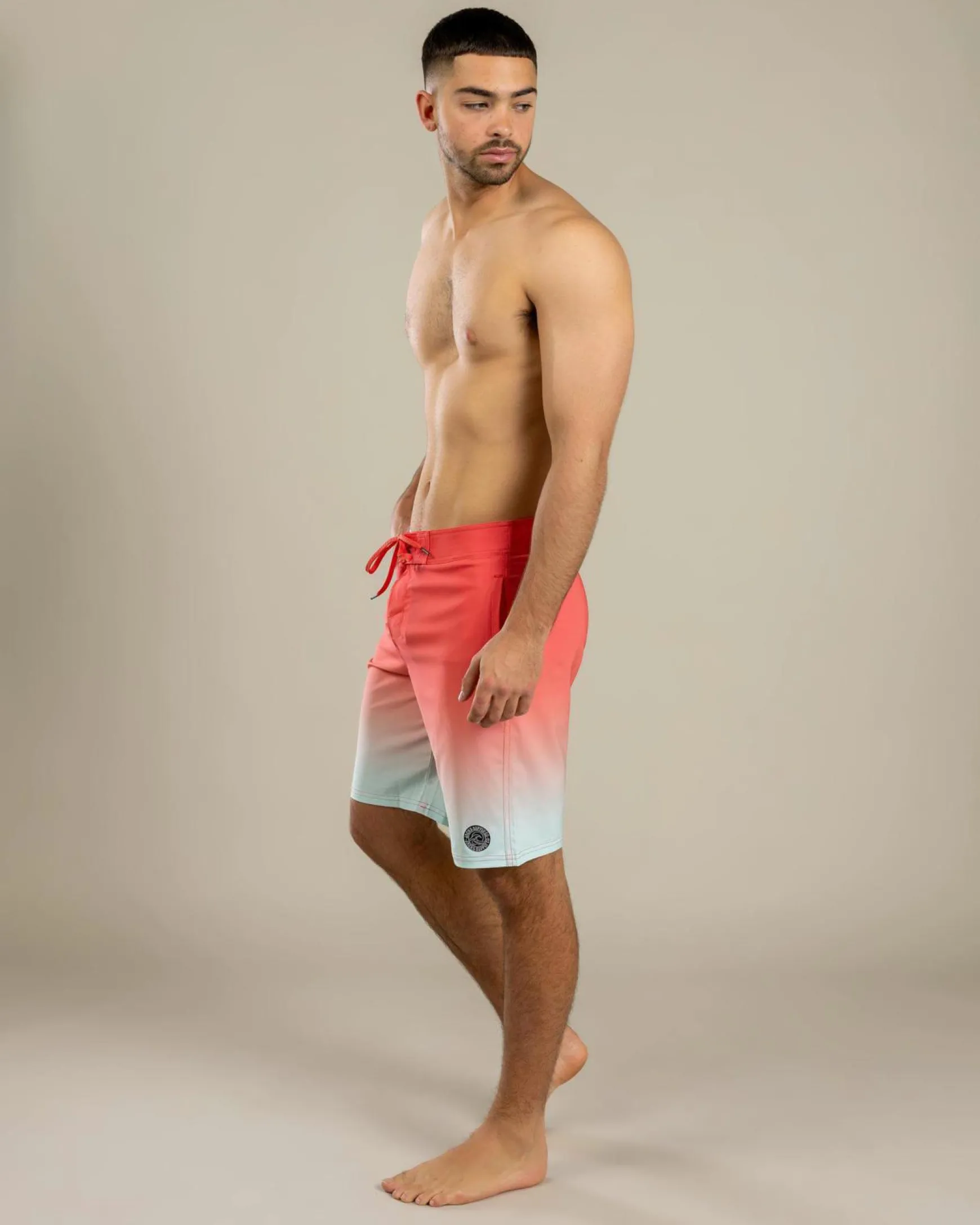 Deep Dive Board Shorts