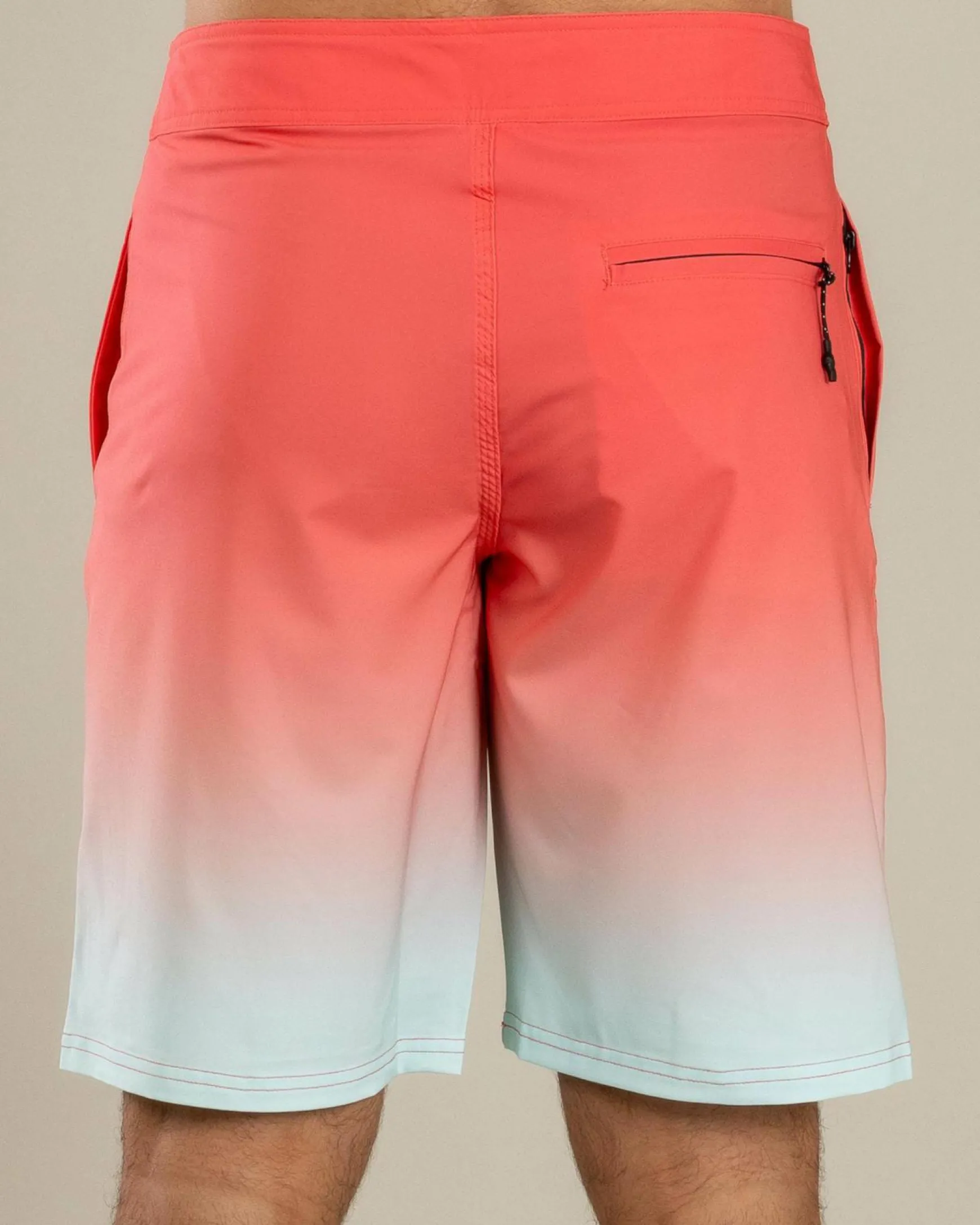 Deep Dive Board Shorts