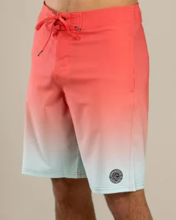 Deep Dive Board Shorts