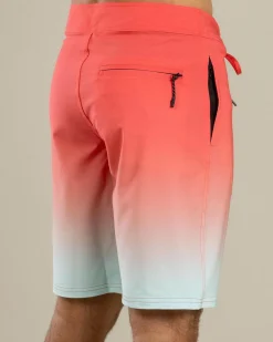 Deep Dive Board Shorts