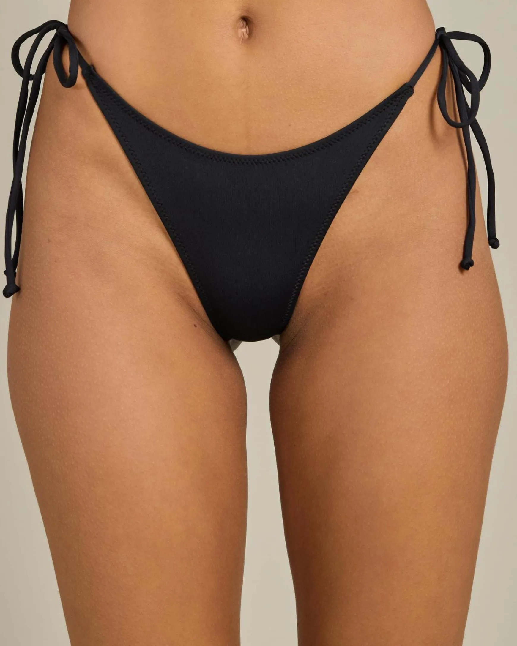 Del Mar G-String Bikini Bottom