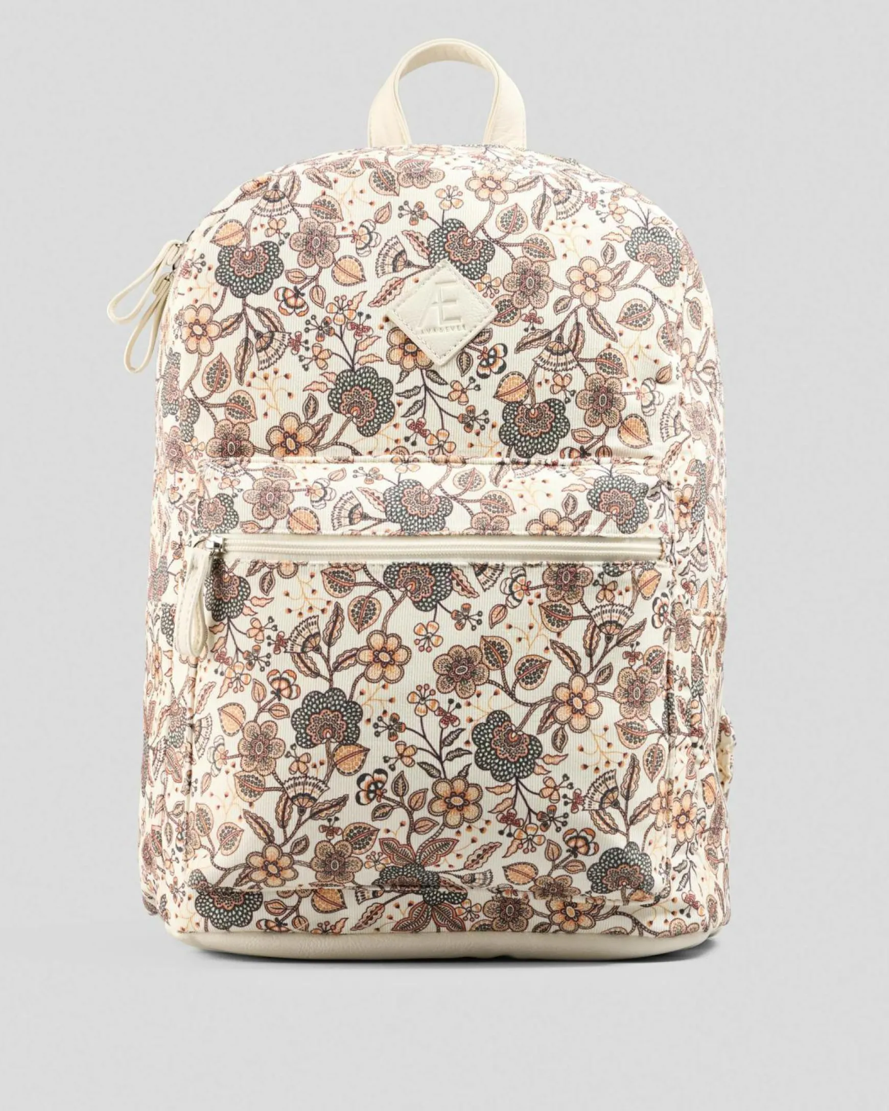 Delilah Cord Backpack