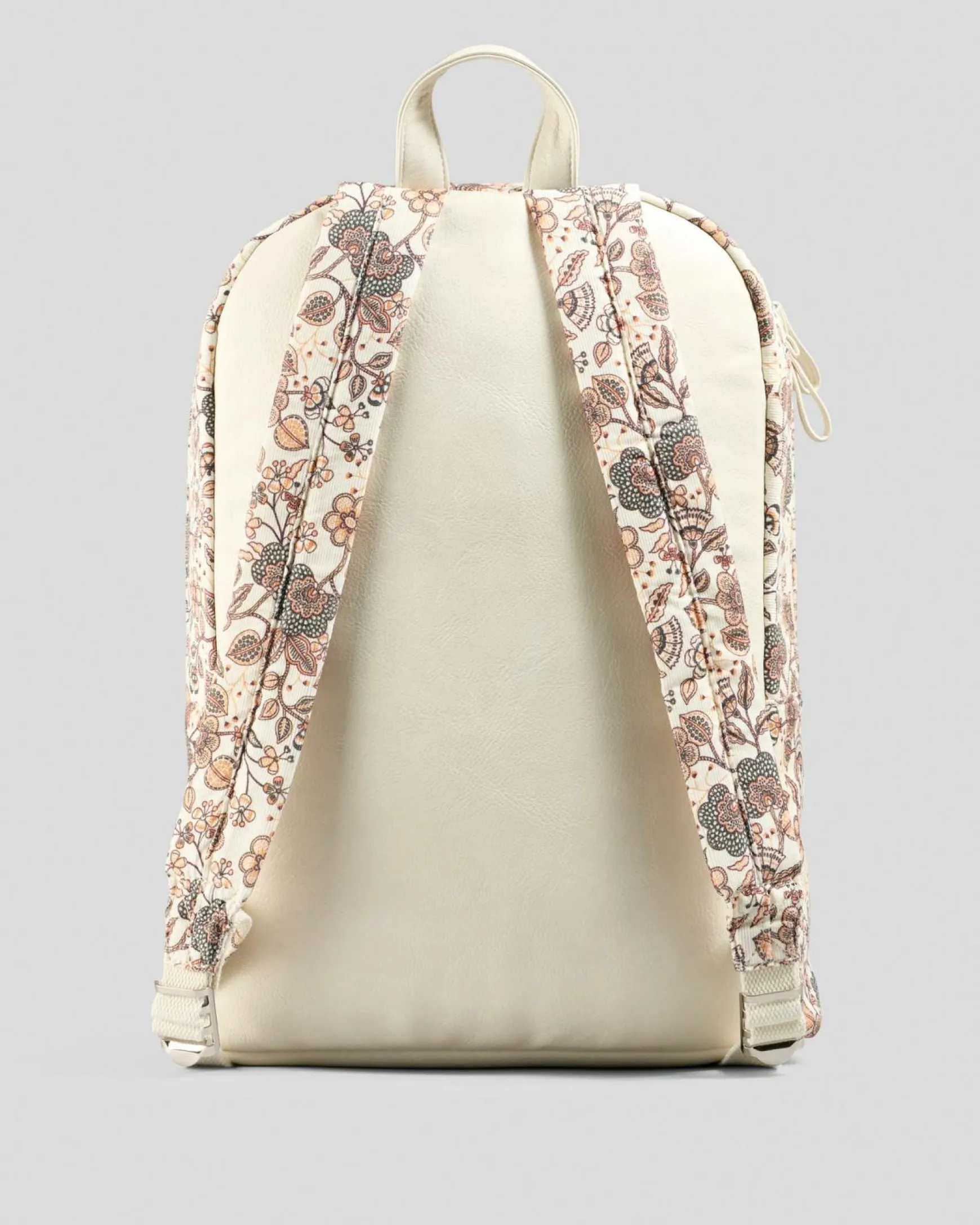 Delilah Cord Backpack