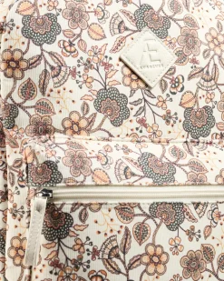 Delilah Cord Backpack