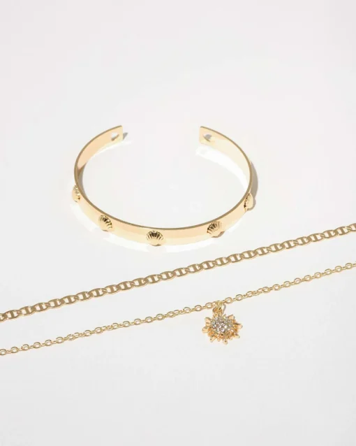 Delphi Bracelet Pack