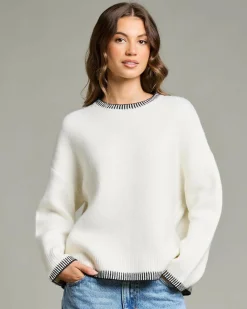 Delphi Knit Jumper