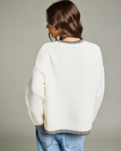 Delphi Knit Jumper