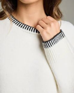 Delphi Knit Jumper
