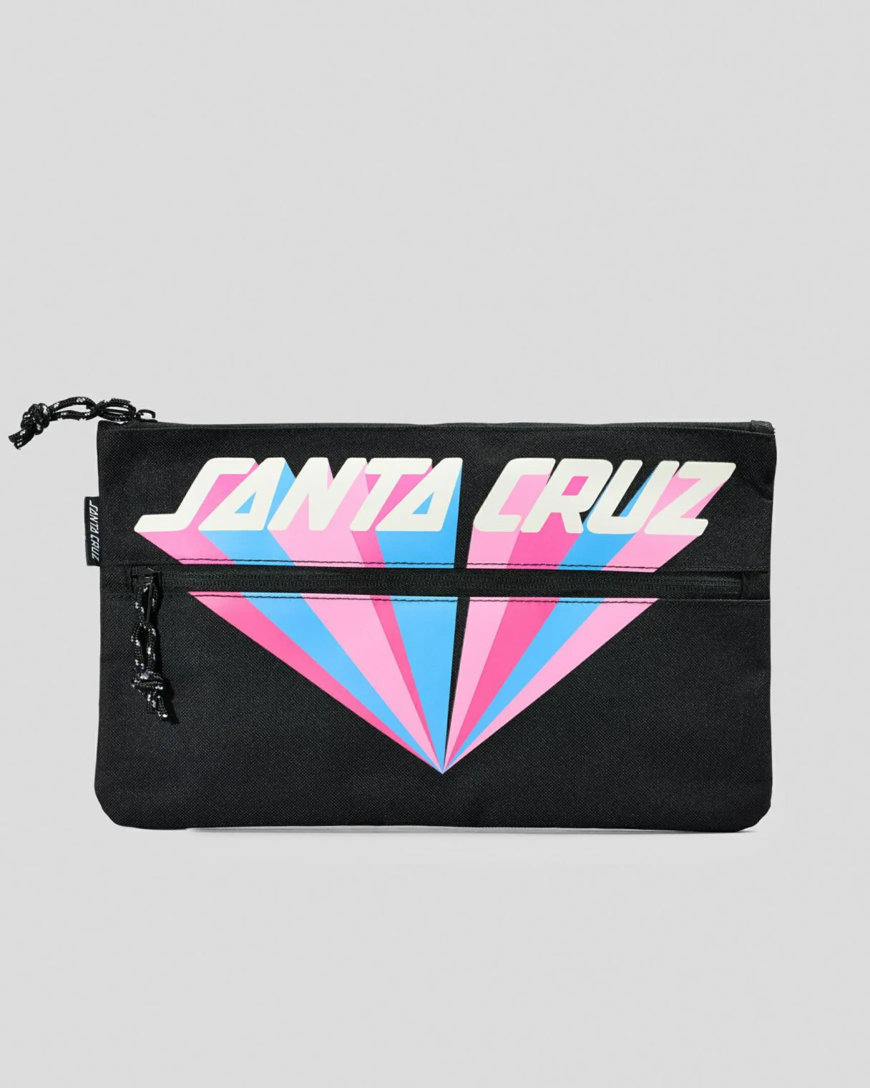 Delta Strip XL Pencil Case