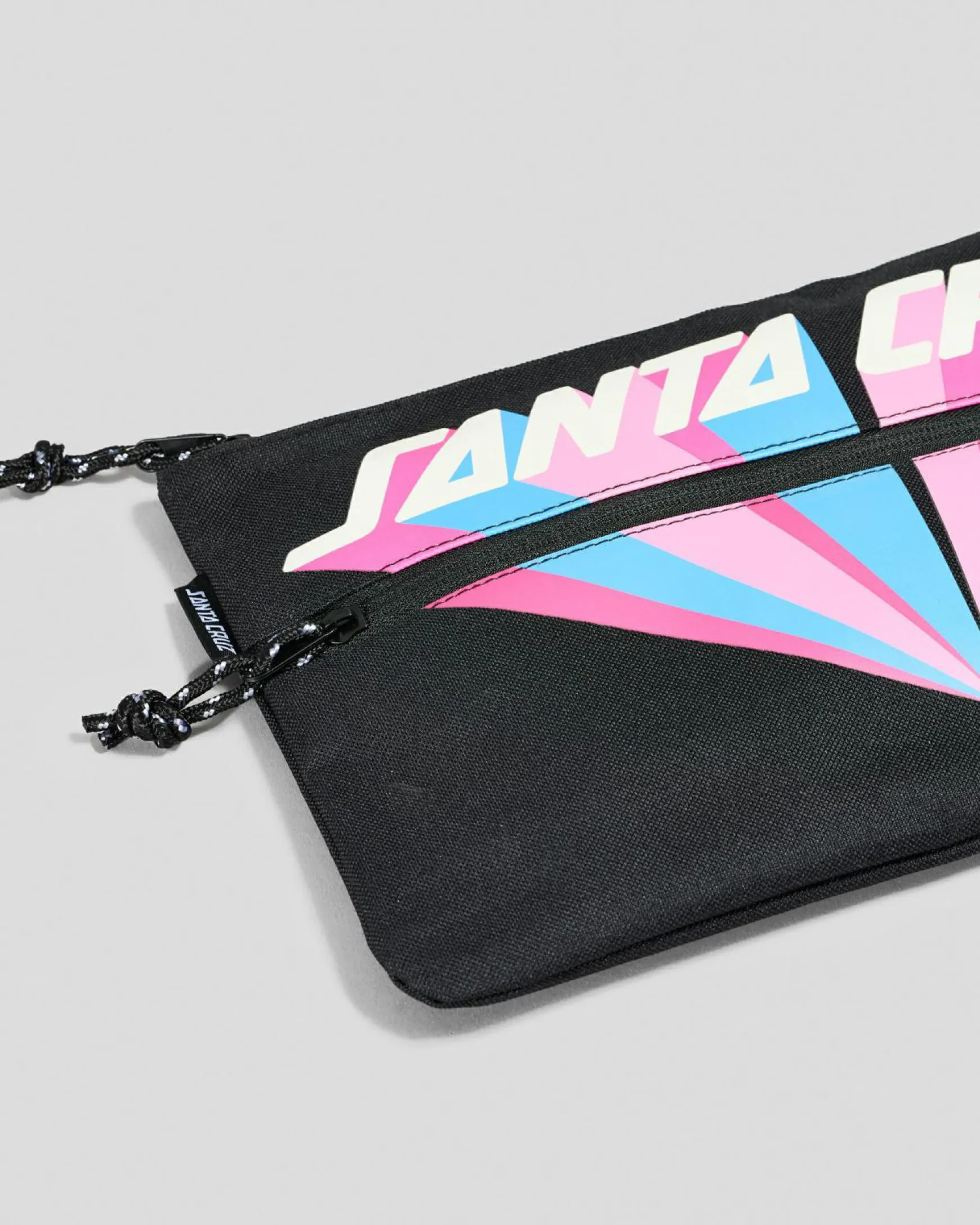 Delta Strip XL Pencil Case