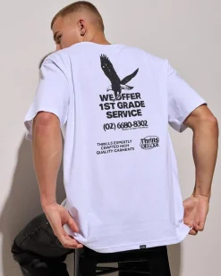 Deluxe Merch Fit T-Shirt