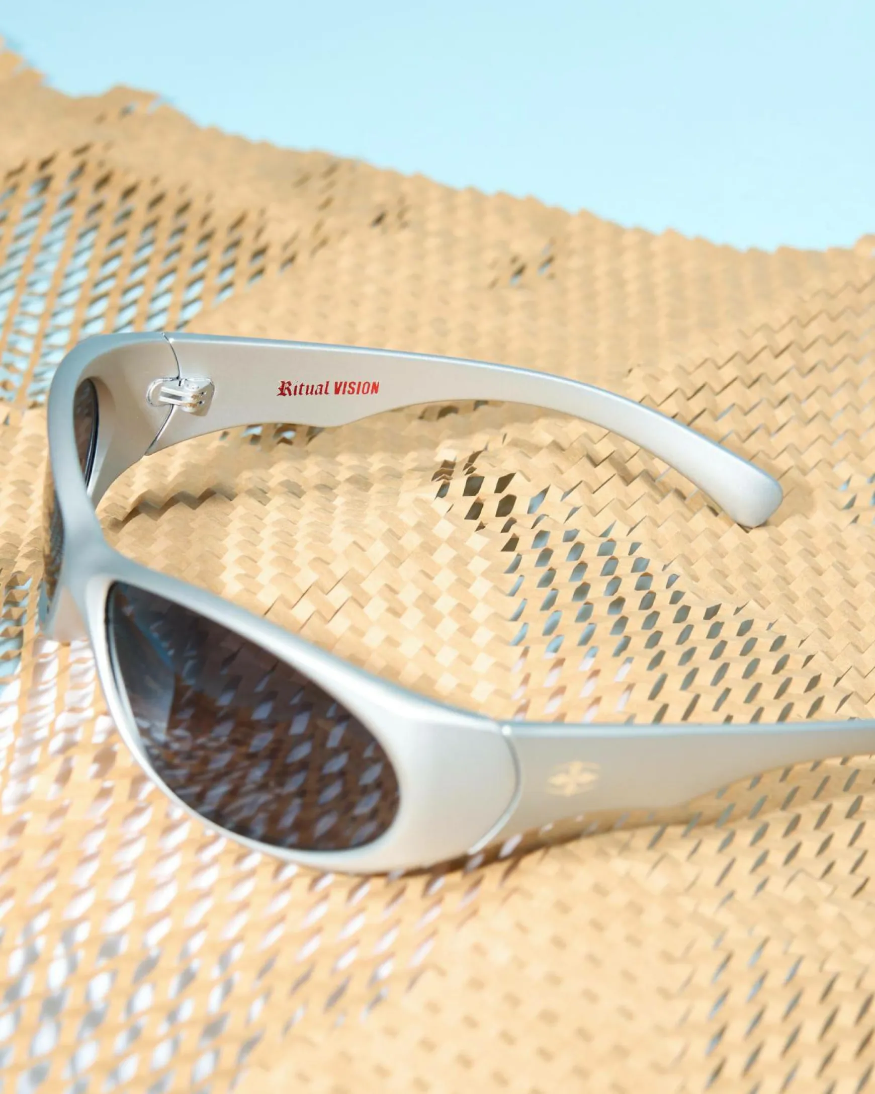 Demon Speed Sunglasses