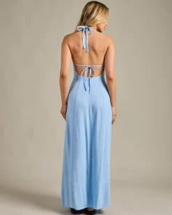 Dena Hawaii Maxi Dress