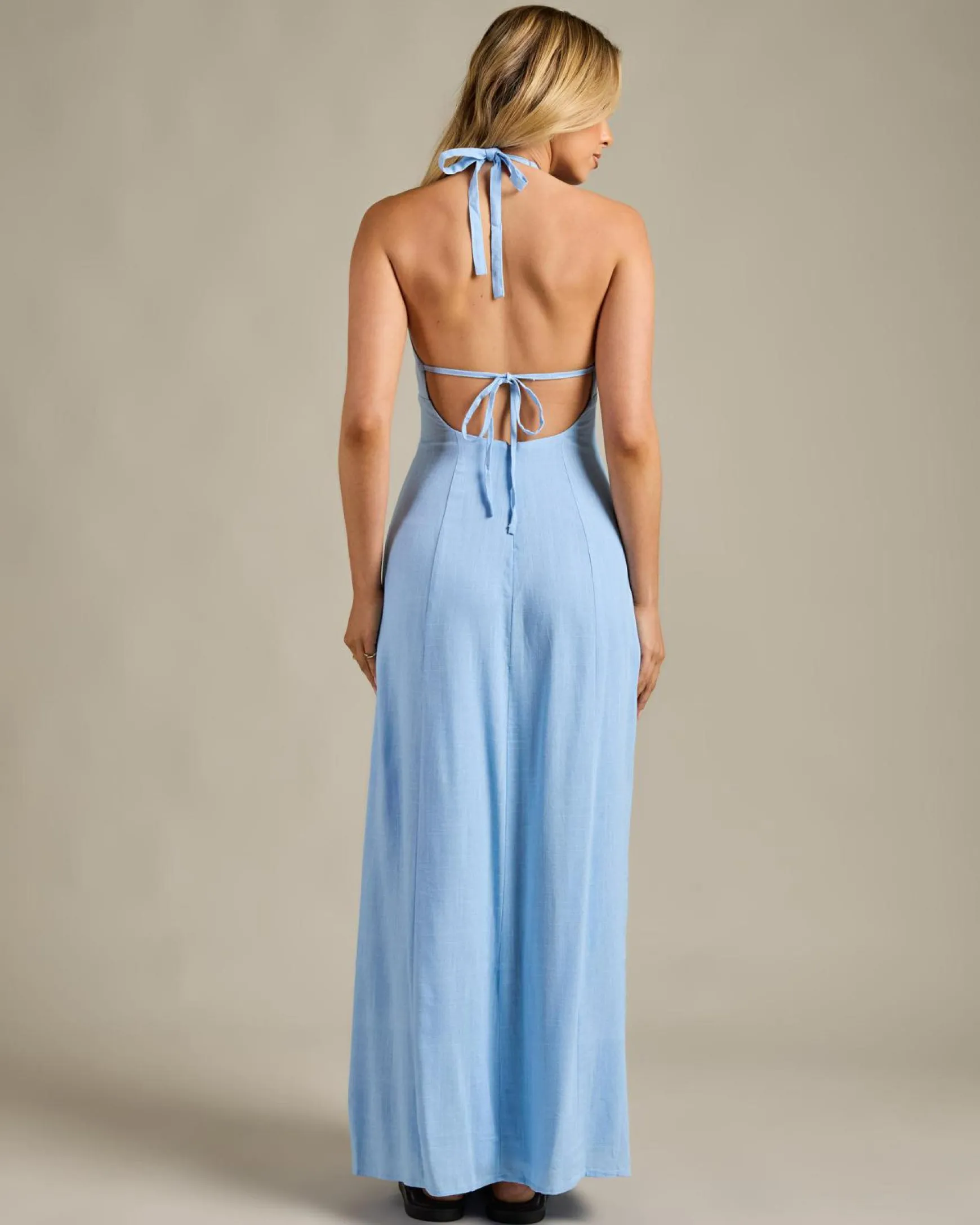 Dena Hawaii Maxi Dress