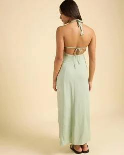 Dena Hawaii Maxi Dress