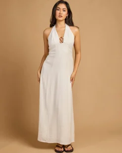 Dena Hawaii Maxi Dress