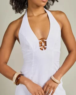 Dena Hawaii Maxi Dress