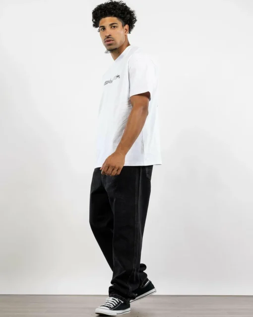 Denim Standard Jeans
