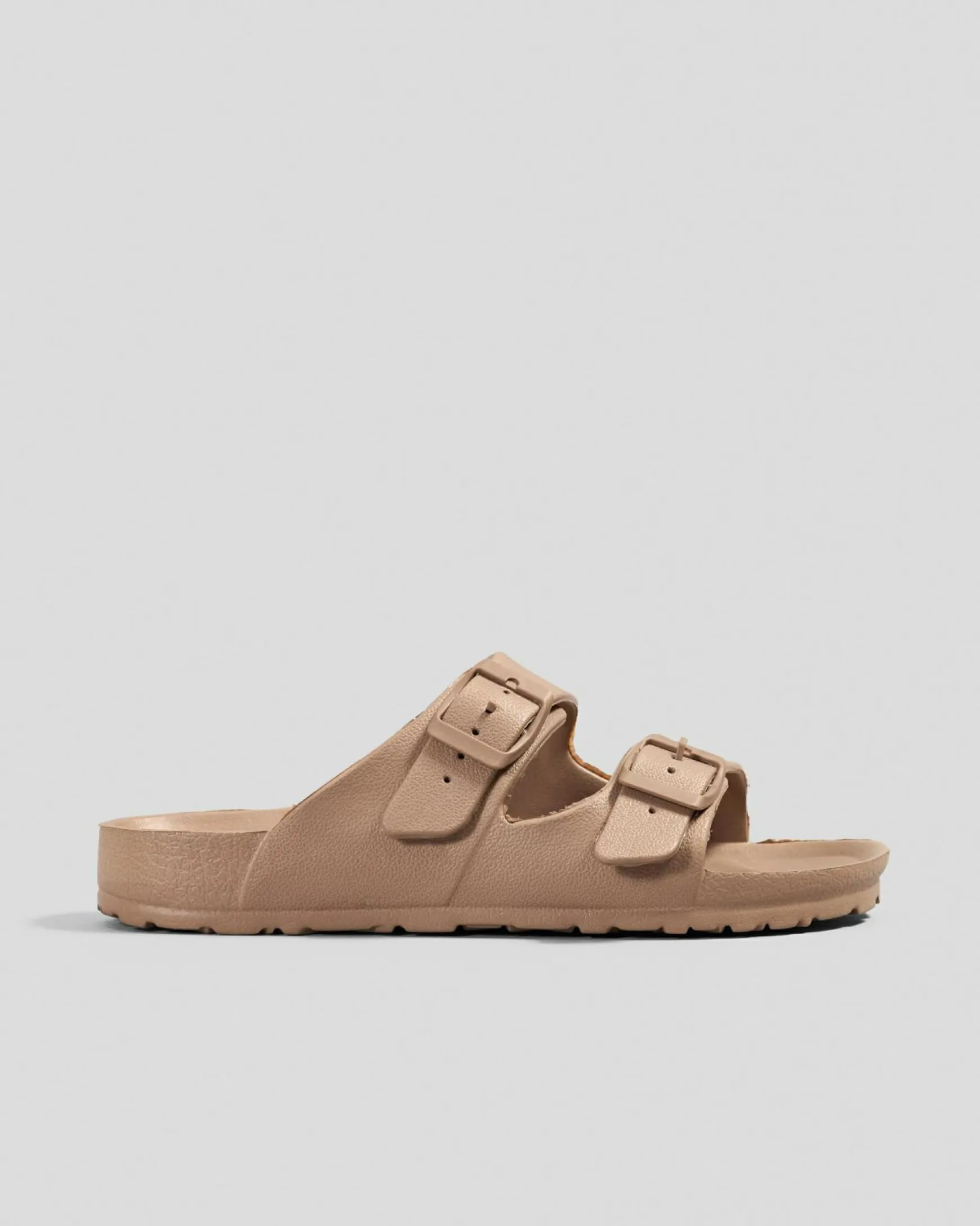 Denver Slide Sandals