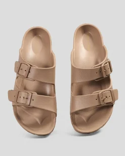 Denver Slide Sandals
