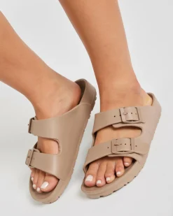 Denver Slide Sandals