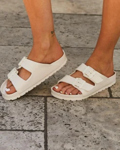 Denver Slide Sandals