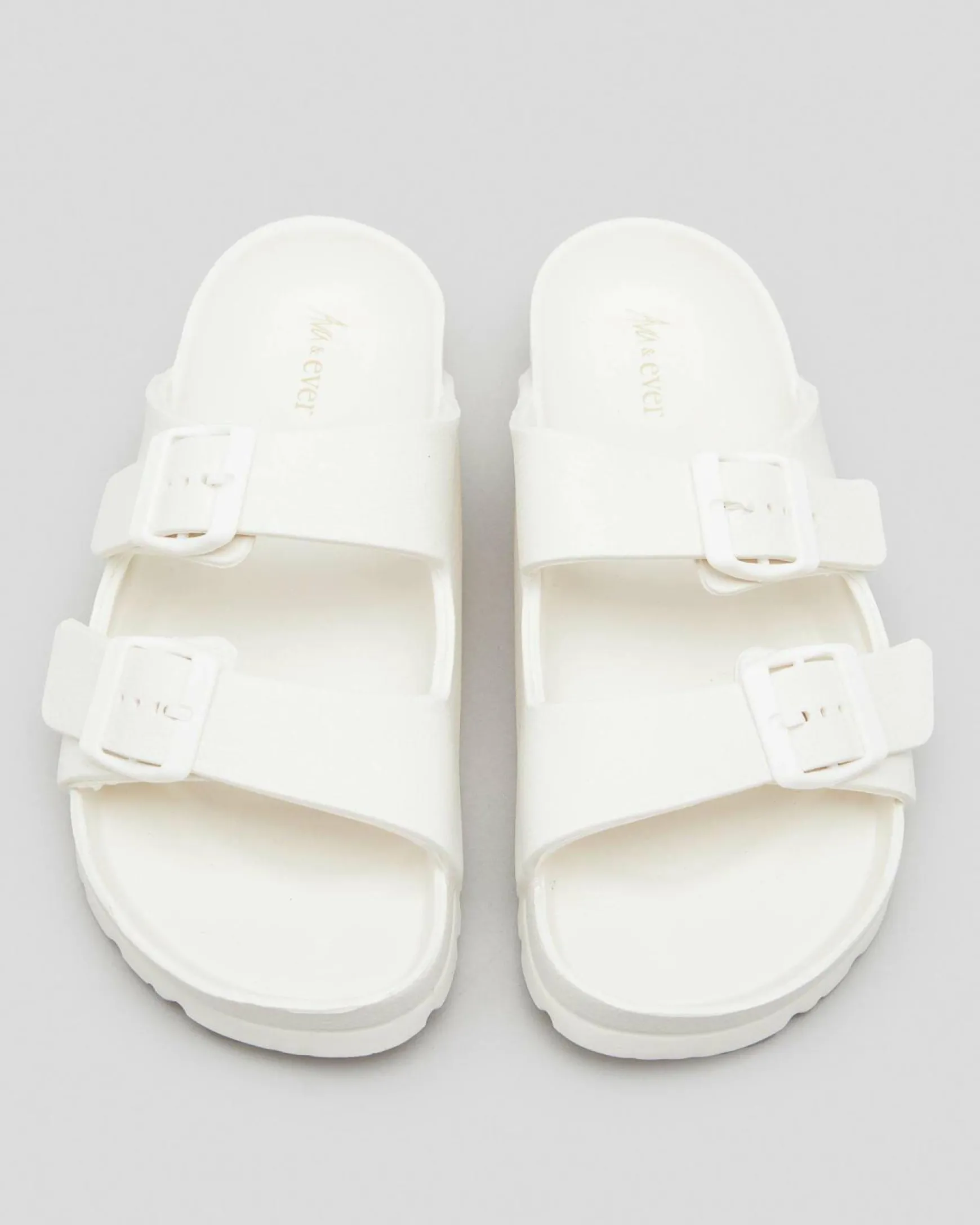 Denver Slide Sandals