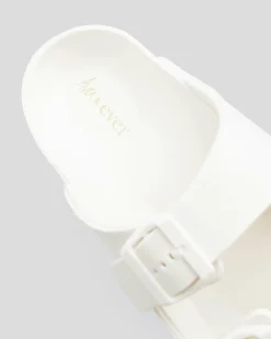 Denver Slide Sandals