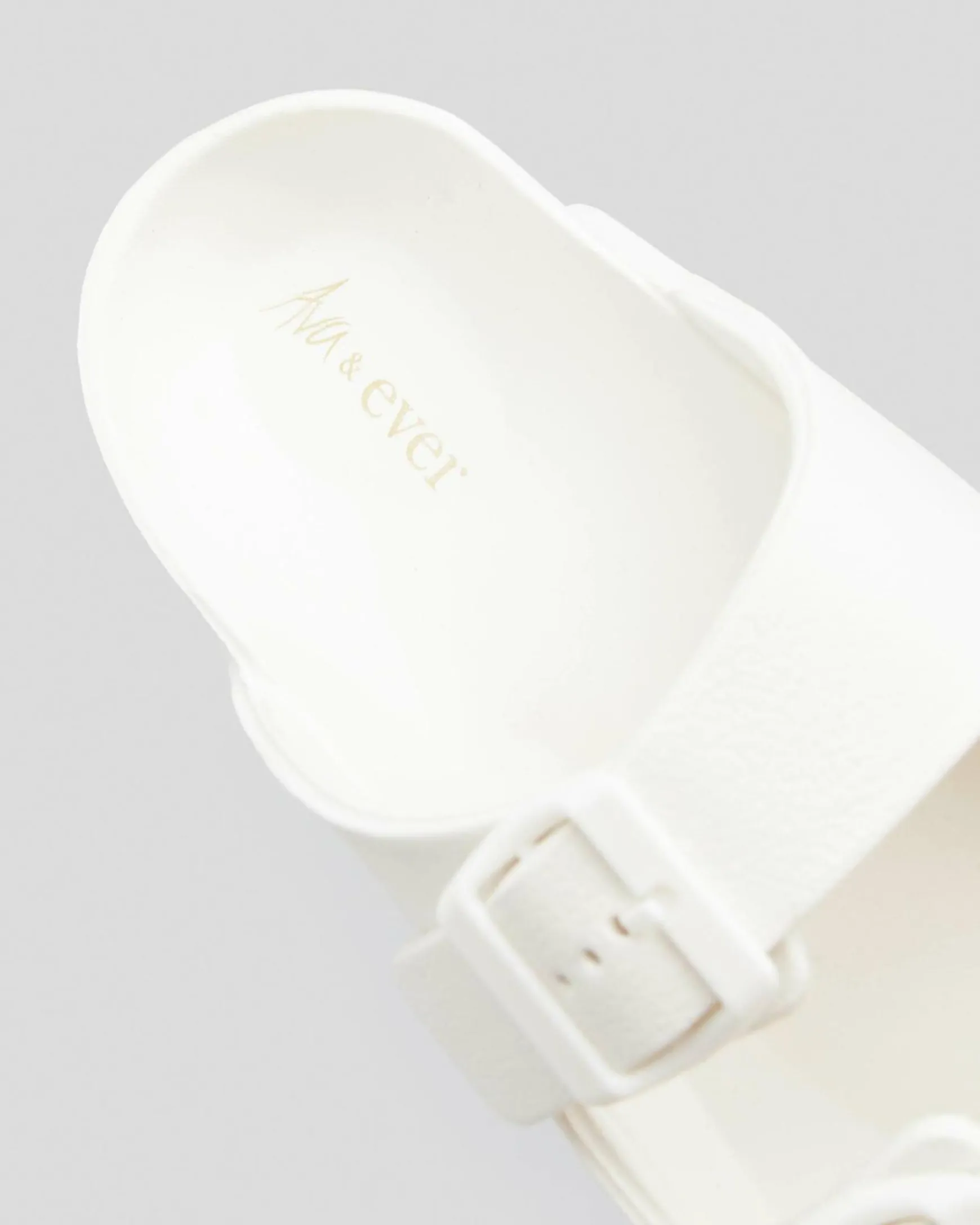 Denver Slide Sandals