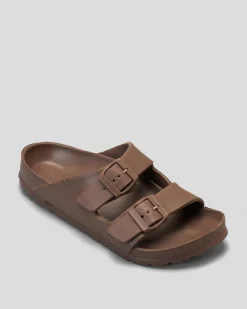 Denver Slide Sandals