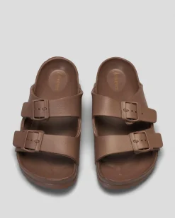 Denver Slide Sandals