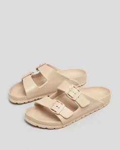 Denver Slide Sandals