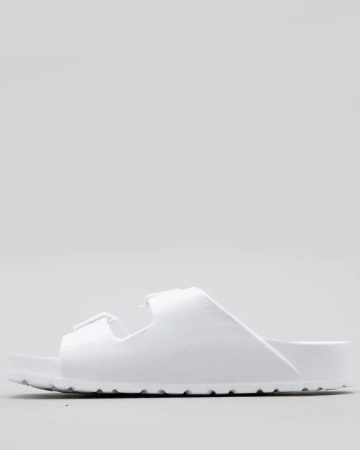 Denver Slide Sandals