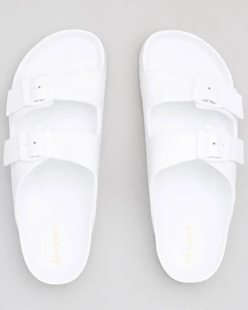 Denver Slide Sandals