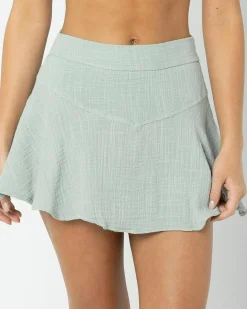 Deon Lennox Skirt