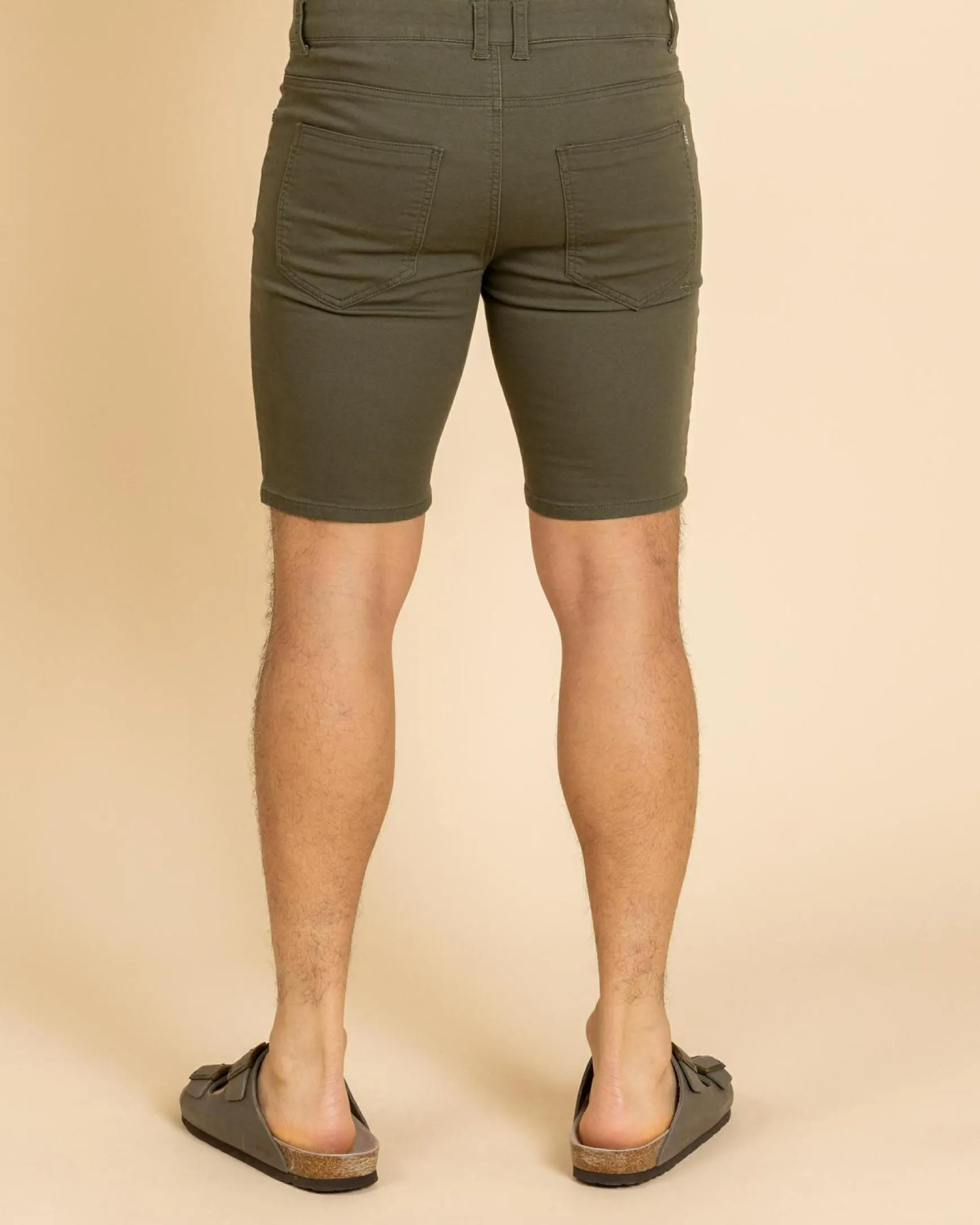 Depend Walk Shorts