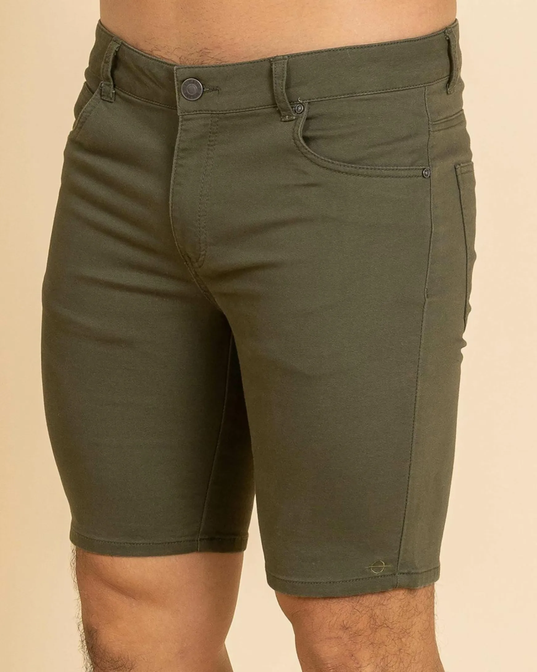 Depend Walk Shorts