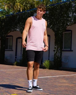 Depend Walk Shorts