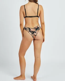 Desert Dreams Cheeky Hipster Bikini Bottom