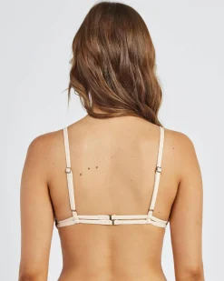 Desert Dreams Sliding Triangle Bikini Top