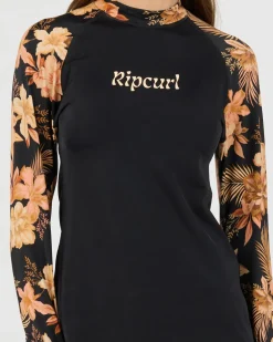 Desert Dreams UPF Long Sleeve Rash Vest