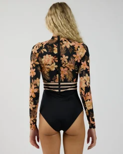 Desert Dreams UPF Surfsuit