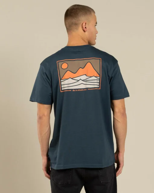 Desert Swells T-Shirt