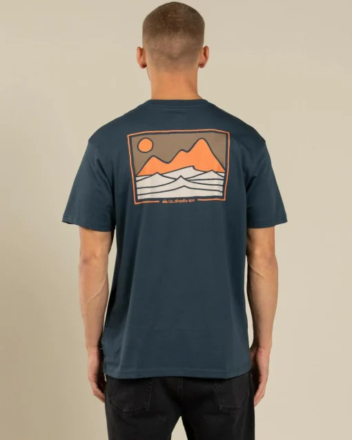 Desert Swells T-Shirt
