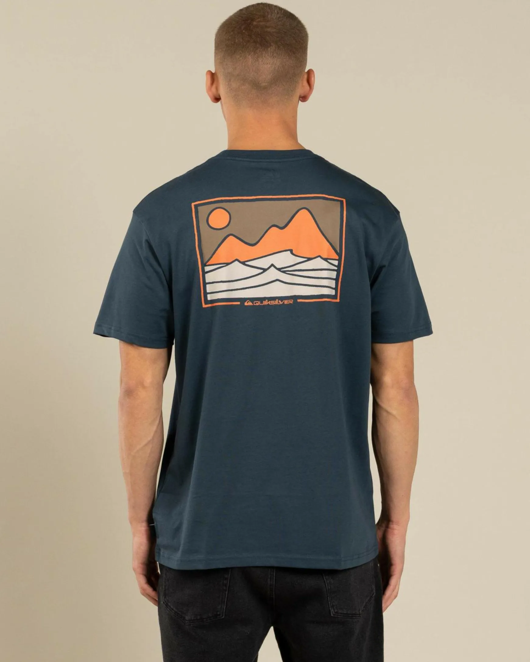 Desert Swells T-Shirt