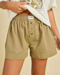 Desi Boxer Shorts