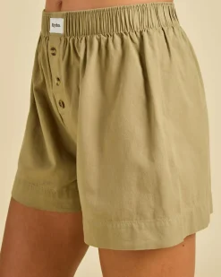 Desi Boxer Shorts
