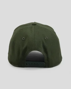 Detroit Tigers 9Forty A-Frame Snapback Cap