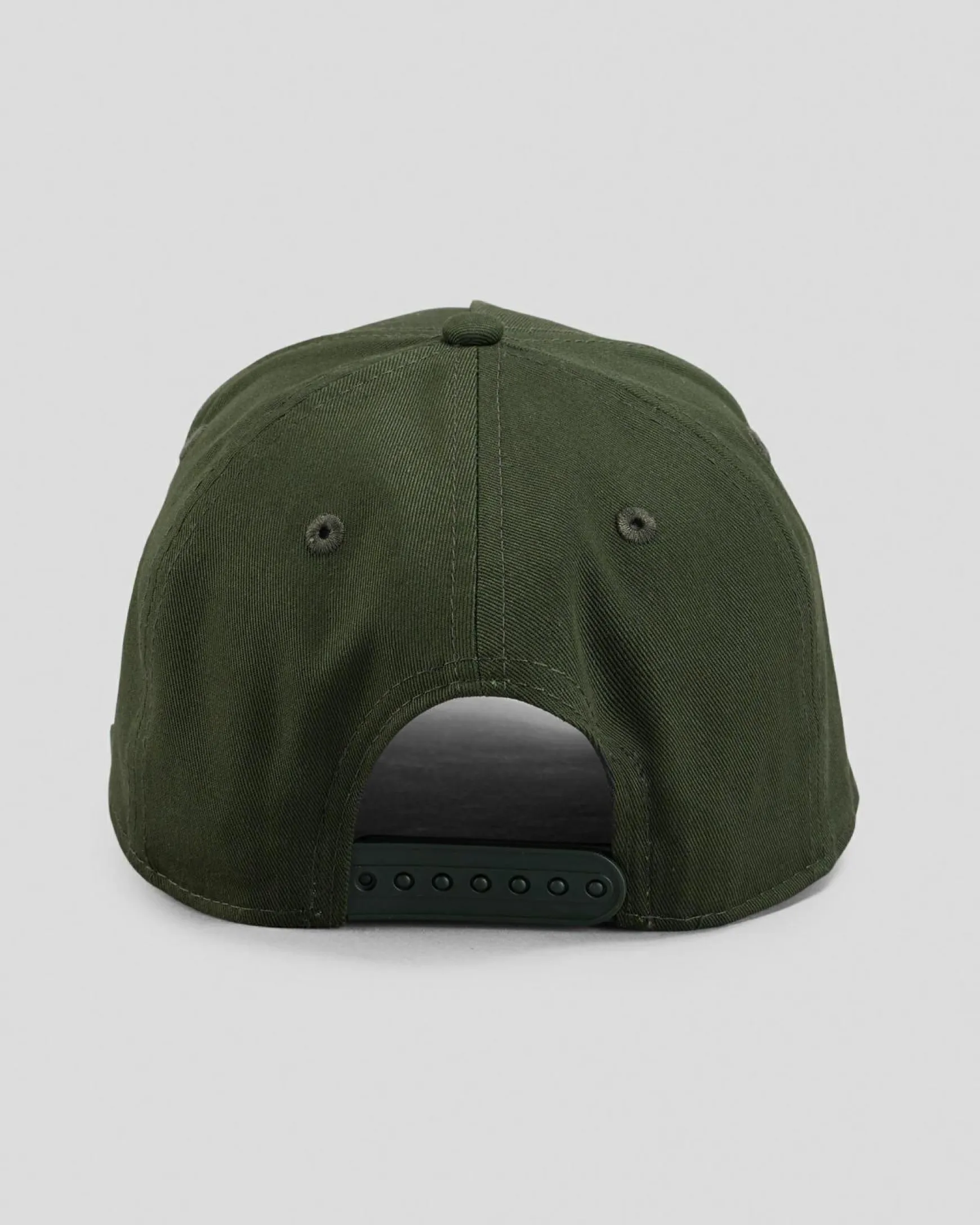 Detroit Tigers 9Forty A-Frame Snapback Cap